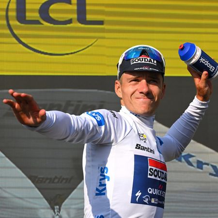 111th Tour de France 2024 - Stage 20