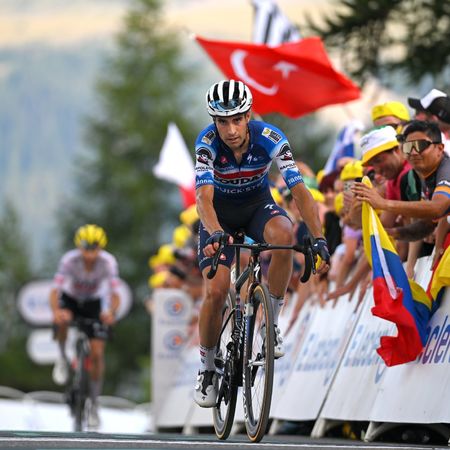 111th Tour de France 2024 - Stage 20