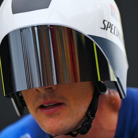 111th Tour de France 2024 - Stage 21