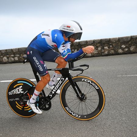 111th Tour de France 2024 - Stage 21