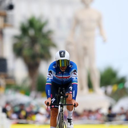 111th Tour de France 2024 - Stage 21