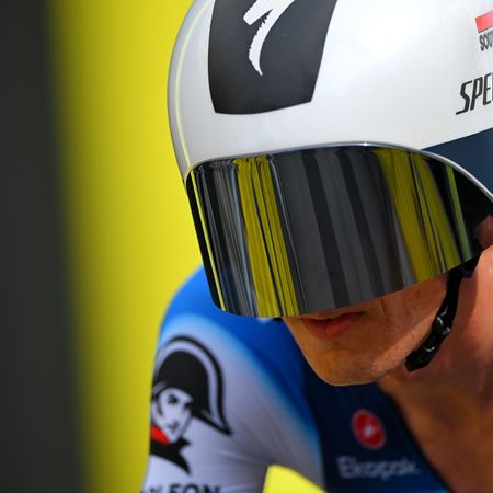 111th Tour de France 2024 - Stage 21