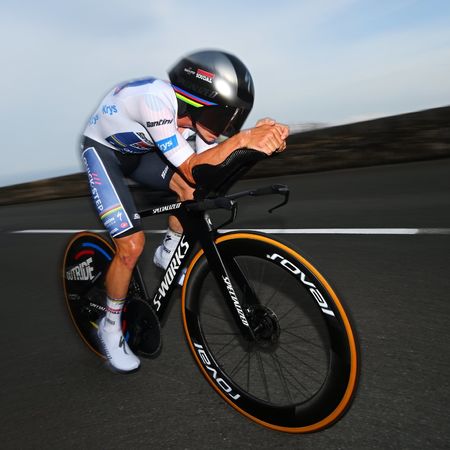 111th Tour de France 2024 - Stage 21