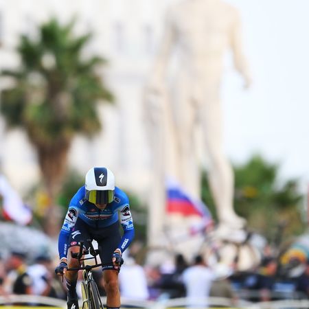 111th Tour de France 2024 - Stage 21