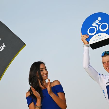 111th Tour de France 2024 - Stage 21