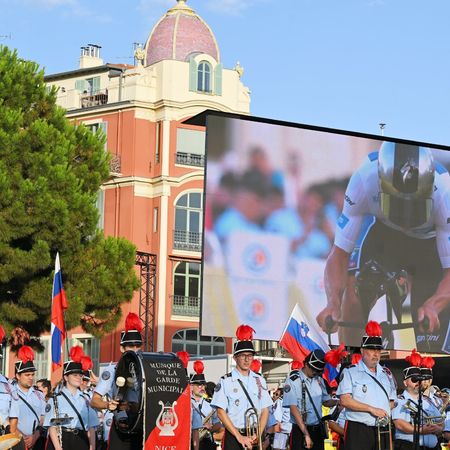 111th Tour de France 2024 - Stage 21