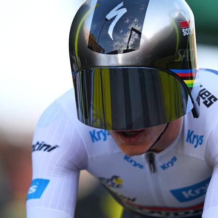 111th Tour de France 2024 - Stage 21