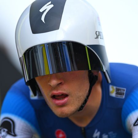 111th Tour de France 2024 - Stage 21