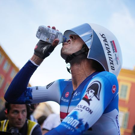 111th Tour de France 2024 - Stage 21