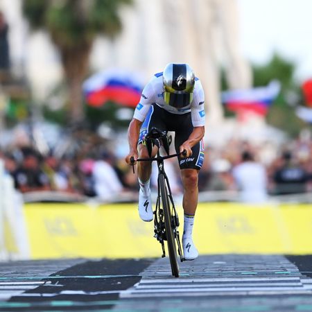 111th Tour de France 2024 - Stage 21