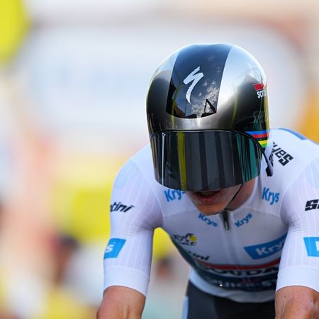 111th Tour de France 2024 - Stage 21