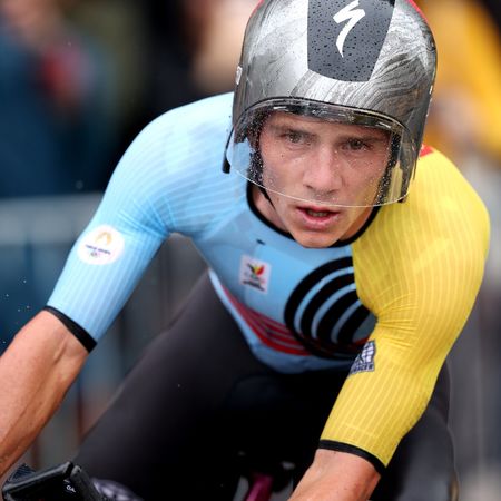 Cycling - Road - Olympic Games Paris 2024: Day 1