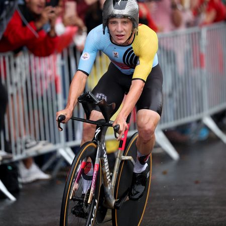 Cycling - Road - Olympic Games Paris 2024: Day 1