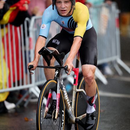 Cycling - Road - Olympic Games Paris 2024: Day 1