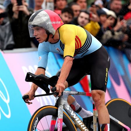 Cycling - Road - Olympic Games Paris 2024: Day 1