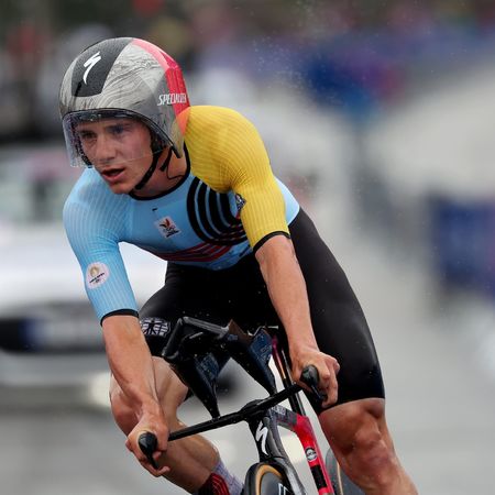 Cycling - Road - Olympic Games Paris 2024: Day 1