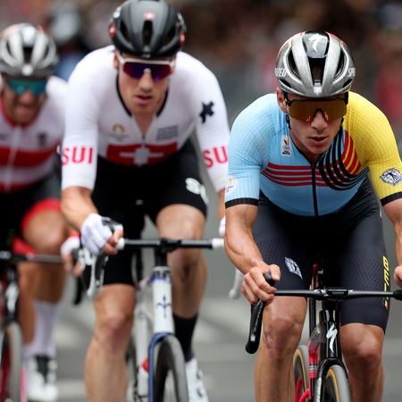 Cycling - Road - Olympic Games Paris 2024: Day 8