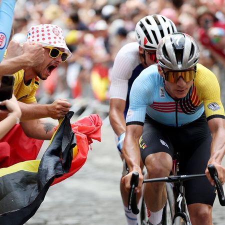 Cycling - Road - Olympic Games Paris 2024: Day 8