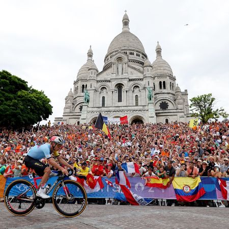 Cycling - Road - Olympic Games Paris 2024: Day 8