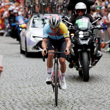 Cycling - Road - Olympic Games Paris 2024: Day 8