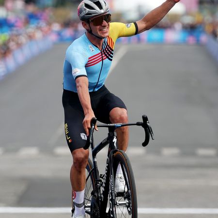 Cycling - Road - Olympic Games Paris 2024: Day 8