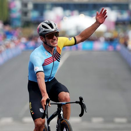 Cycling - Road - Olympic Games Paris 2024: Day 8