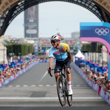 Cycling - Road - Olympic Games Paris 2024: Day 8