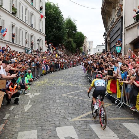 Cycling - Road - Olympic Games Paris 2024: Day 8