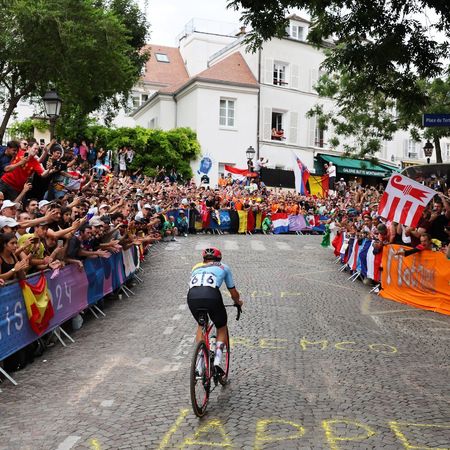 Cycling - Road - Olympic Games Paris 2024: Day 8