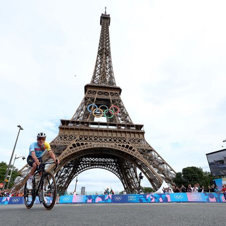 Cycling - Road - Olympic Games Paris 2024: Day 8