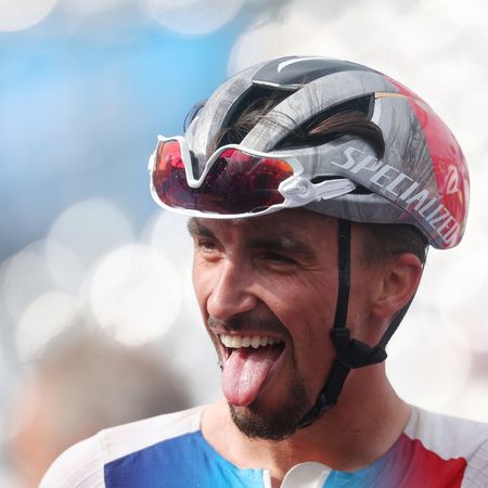 Cycling - Road - Olympic Games Paris 2024: Day 8