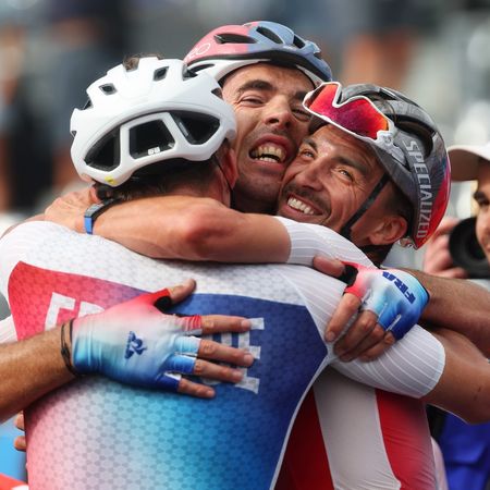 Cycling - Road - Olympic Games Paris 2024: Day 8