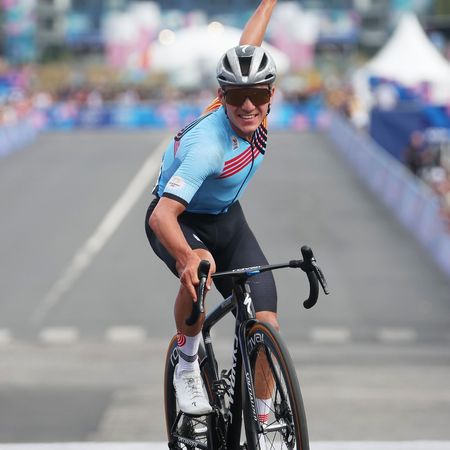 Cycling - Road - Olympic Games Paris 2024: Day 8