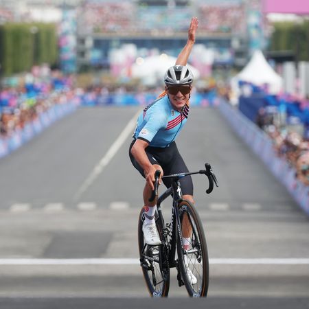 Cycling - Road - Olympic Games Paris 2024: Day 8