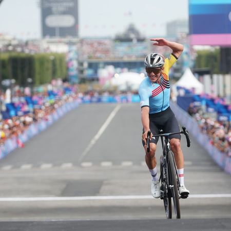 Cycling - Road - Olympic Games Paris 2024: Day 8