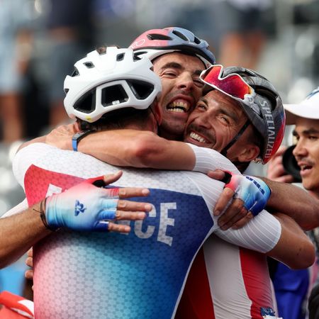 Cycling - Road - Olympic Games Paris 2024: Day 8