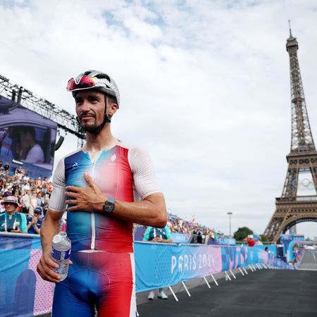 Cycling - Road - Olympic Games Paris 2024: Day 8