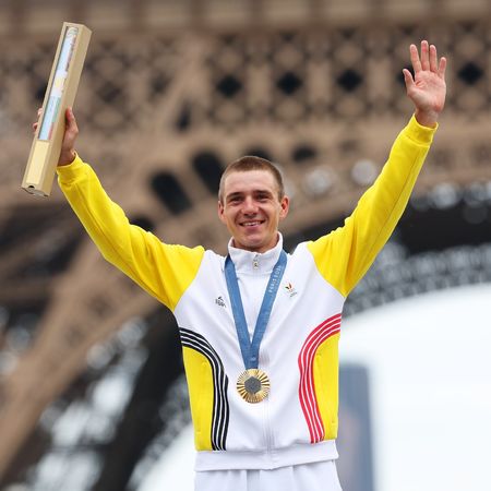 Cycling - Road - Olympic Games Paris 2024: Day 8