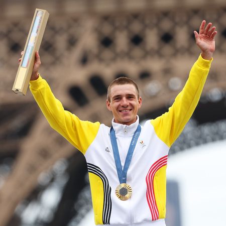 Cycling - Road - Olympic Games Paris 2024: Day 8