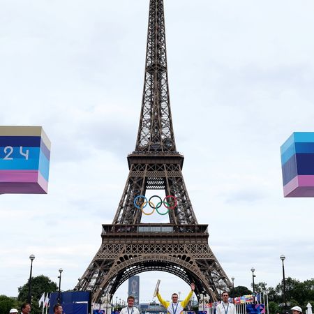 Cycling - Road - Olympic Games Paris 2024: Day 8