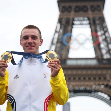 Cycling - Road - Olympic Games Paris 2024: Day 8