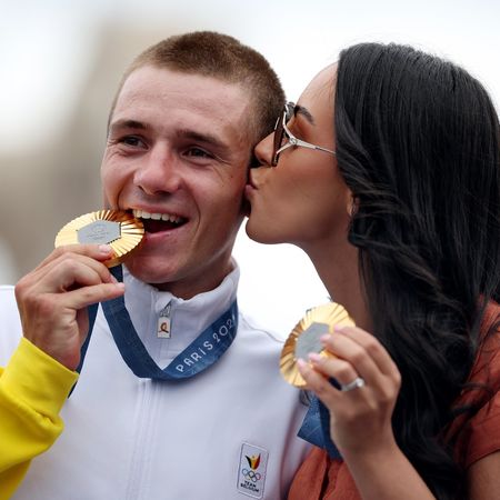 Cycling - Road - Olympic Games Paris 2024: Day 8