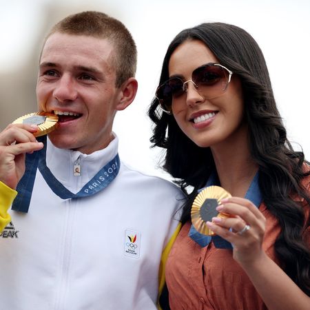 Cycling - Road - Olympic Games Paris 2024: Day 8