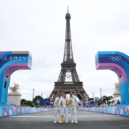 Cycling - Road - Olympic Games Paris 2024: Day 8