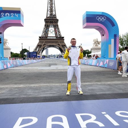 Cycling - Road - Olympic Games Paris 2024: Day 8