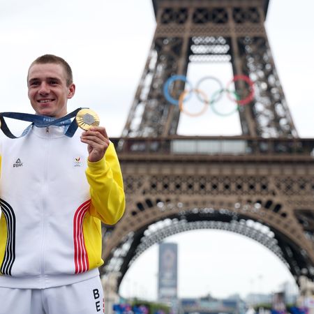 Cycling - Road - Olympic Games Paris 2024: Day 8