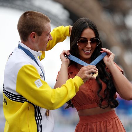 Cycling - Road - Olympic Games Paris 2024: Day 8
