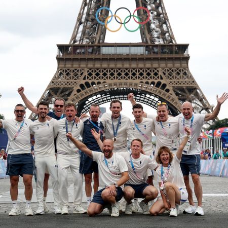 Cycling - Road - Olympic Games Paris 2024: Day 8