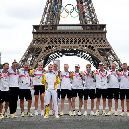 Cycling - Road - Olympic Games Paris 2024: Day 8