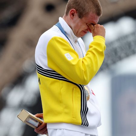 Cycling - Road - Olympic Games Paris 2024: Day 8